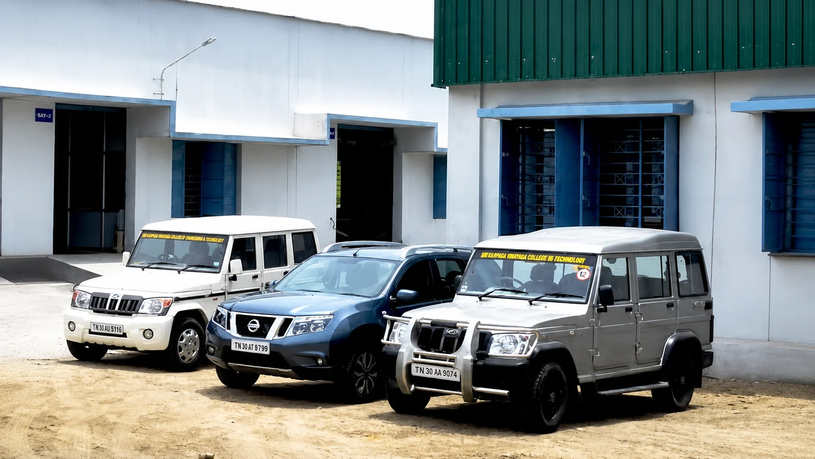 Driving School